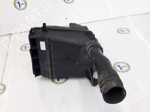 Air filter box RENAULT KANGOO / GRAND KANGOO II (KW0/1_) 1.5 dCi 90 (KW05, KW08, KW0G, KW11) | BP14119753M87 