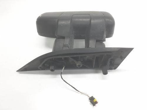 Left mirror IVECO DAILY VI Van 33S14, 35S14 | BP32219774C26 