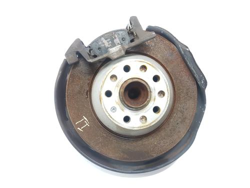 Used Left rear steering knuckle AUDI A6 C6 (4F2) 2.7 TDI (180 hp) 8409722