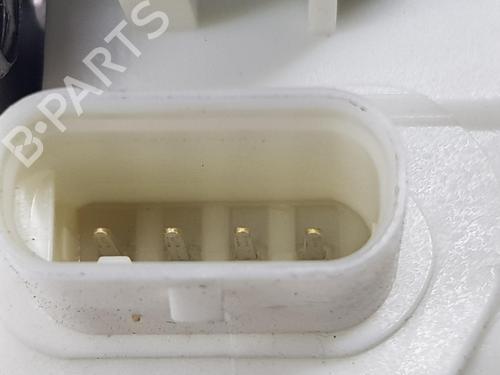Rear right lock MERCEDES-BENZ GLA-CLASS (X156) GLA 220 CDI 4-matic (156.905) | BP15649171C99 