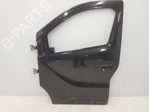 Used Left front door RENAULT TRAFIC III Van (FG_) 1.6 dCi 140 (FGMA, FGMC) (140 hp) 30682002