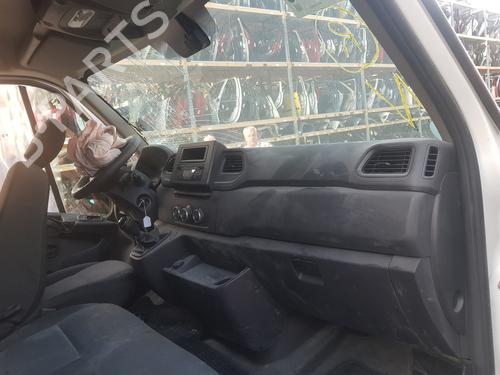 Electronic sensor RENAULT MASTER III Van (FV) 2.3 dCi 130 FWD (FV0M, FV0Y, FV0J, FV02, FV03) | BP32521634M84 