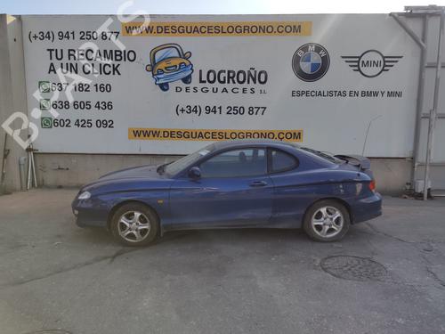 Used Parts HYUNDAI COUPE I (RD)  1.6 16V  1828271