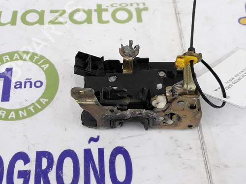 Front right lock RENAULT KANGOO (KC0/1_) D 65 1.9 (KC0E, KC02, KC0J, KC0N) | BP3014094C97 