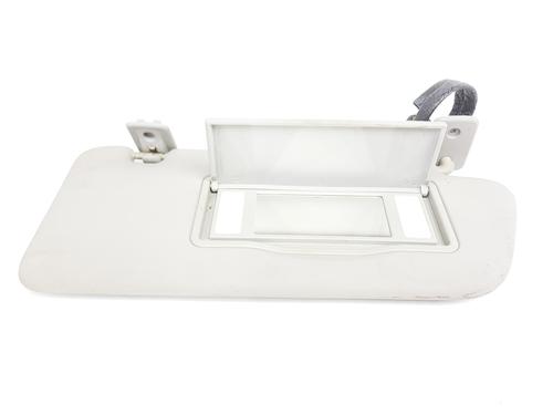 Right sun visor PEUGEOT 3008 I MPV (0U_) 2.0 HDi 150 / BlueHDi 150 | BP29011246I2 