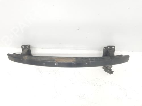 Front bumper reinforcement VW POLO (9N_, 9A_) 1.9 SDI | BP21201316C109 