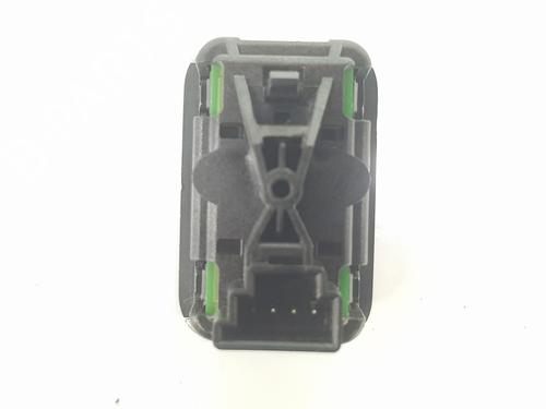 Right rear window switch MERCEDES-BENZ GLK-CLASS (X204) 220 CDI 4-matic (204.984, 204.997) | BP10628654I28 