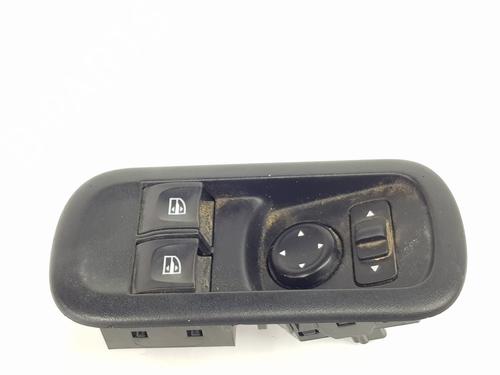Left front window switch RENAULT MASTER III Van (FV) 2.3 dCi 135 FWD (FV0N, FV08, FV06, FV00, FV1S) | BP36681995I27  - Image 5