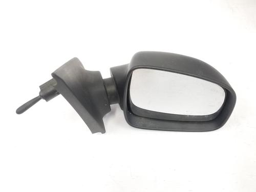 Retrovisor direito DACIA SANDERO II 1.2 (73 hp) 9193046