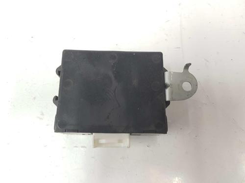 Electronic module TOYOTA LAND CRUISER PRADO (_J12_) 3.0 D-4D (KDJ120, KDJ125) | BP6052389M83 