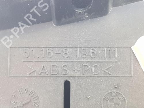 Glove box BMW 3 Compact (E46) 320 td | BP11689529C95 