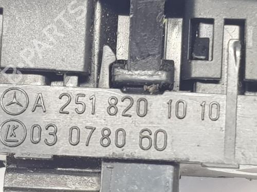 Switch MERCEDES-BENZ M-CLASS (W164) ML 320 CDI 4-matic (164.122) | BP15005669I30 