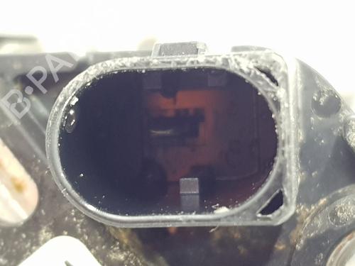 Alternator VW CRAFTER Van (SY_, SX_)  | BP29535687M7 