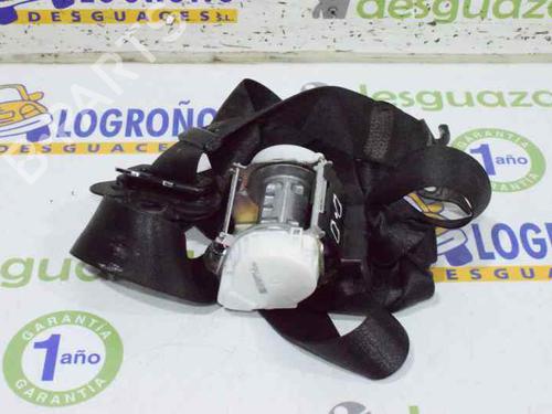 Front right seatbelt BMW 1 (E87) 120 d | BP8746485I25 