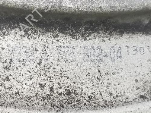 Left rear suspension arm BMW 5 (F10) 530 d xDrive | BP14088822M14 