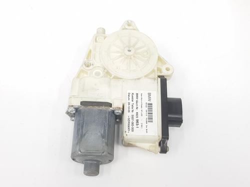Left front window motor BMW X3 (E83) 2.0 d | BP15398538E21 