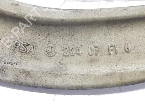 Right rear suspension arm MERCEDES-BENZ C-CLASS (W205) C 220 BlueTEC / d (205.002, 205.004) | BP14090826M15 