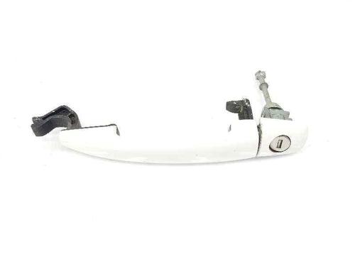Used Front left exterior door handle Front left exterior door handle PEUGEOT 308 I (4A_, 4C_) 1.6 16V (120 hp) 7783242 7783242