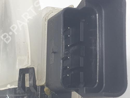 Front left lock OPEL GRANDLAND / GRANDLAND X (A18, P1UO) 1.2 (75) | BP30569101C98 