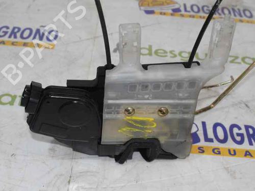 Front right lock HYUNDAI TUCSON (JM) 2.0 | BP1943379C97 