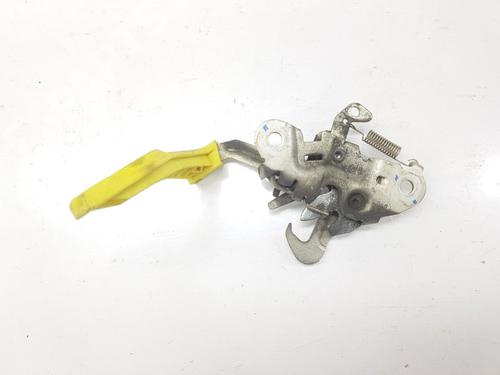 Used Hood lock Hood lock PEUGEOT PARTNER Box Body/MPV 1.6 HDi 90 (92 hp) 9691858 9691858