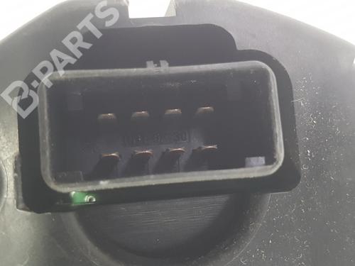 Instrument cluster SKODA FABIA II (542) 1.2 | BP6597760C47 