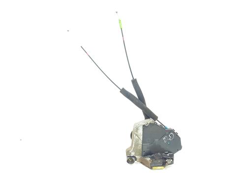 Used Front right lock TOYOTA LAND CRUISER PRADO (_J12_) 3.0 D-4D (KDJ120, KDJ125) (166 hp) 20241358