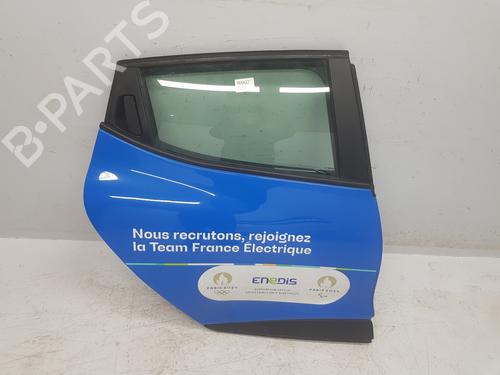 Used Right rear door Right rear door RENAULT CLIO IV (BH_) 0.9 TCe 90 (BHNF, BHMA, BHMH, BHJK, BHJR) (90 hp) 33234957 33234957