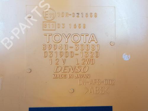 Electronic module LEXUS GS (_S19_) 460 (URS190_, URS190R) | BP17833163M83 