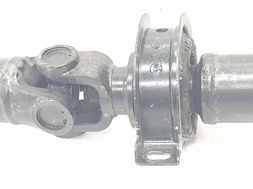 Driveshaft PIAGGIO PORTER NP6 (NP6) 1.5 CNG | BP38930400M37 - Image 3