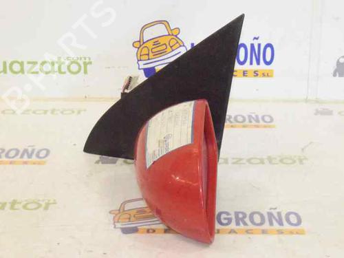 Left mirror FIAT BRAVO I (182_) 1.4 (182.AG) | BP1189349C26 