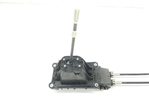 Gear lever RENAULT CLIO IV (BH_) 1.5 dCi 90 | BP9170444M90 