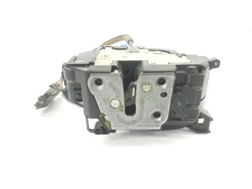 Venstre bagtil lås RENAULT KANGOO Express (FW0/1_) 1.5 dCi 70 (FW0A, KW0V) (68 hp) 16246339