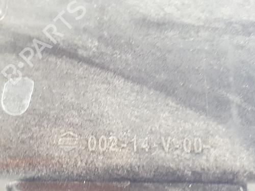 Fuse box VW CRAFTER Van (SY_, SX_)  | BP29535823E1 