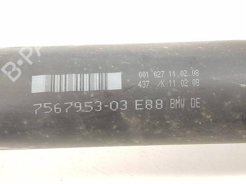 Driveshaft BMW 1 (E87) 120 d | BP39192801M37 - Image 6