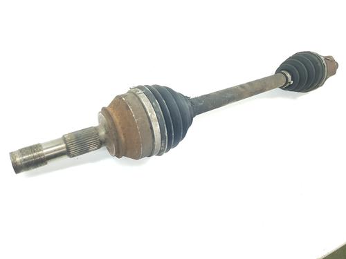 Left front driveshaft PEUGEOT BOXER Van 2.2 HDi 120 | BP33861280M38 - Image 2
