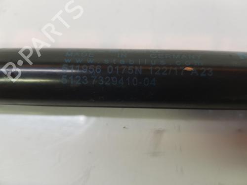 Hood lift support BMW X1 (F48) xDrive 18 d | BP14099411C139 