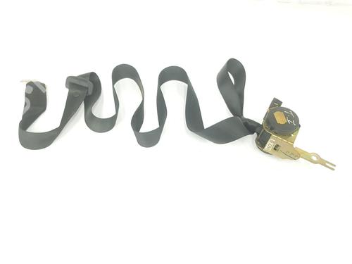 Rear left seatbelt BMW 3 (E46) 320 d | BP15356611I29 