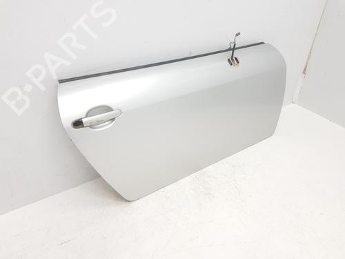 Right front door AUDI TT (8N3) 1.8 T | BP23041025C3
