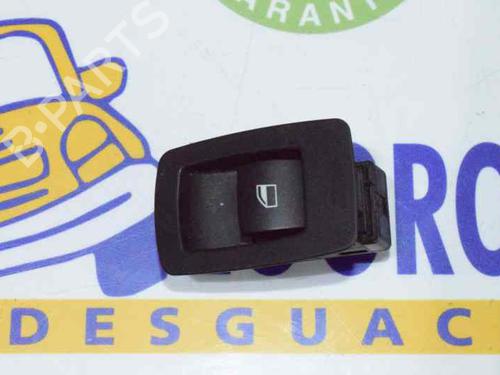 Left rear window switch BMW 5 (E60) 525 d xDrive | BP1366469I29 