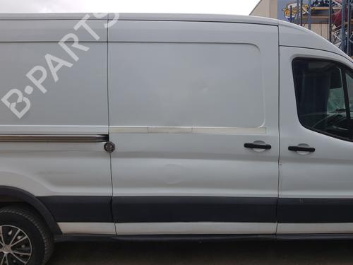 Steering pump FORD TRANSIT V363 Van (FCD, FDD)  | BP33698285M99  - Image 8