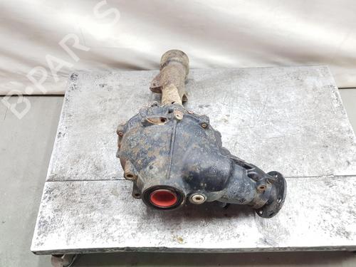 Used Front differential TOYOTA LAND CRUISER PRADO (_J12_) 3.0 D-4D (KDJ120, KDJ125) (166 hp) 12528092