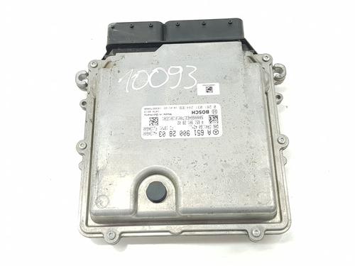Engine control unit (ECU) MERCEDES-BENZ VITO Tourer (W447) 116 CDI (447.701, 447.703, 447.705) | BP36699324M57 - Image 2