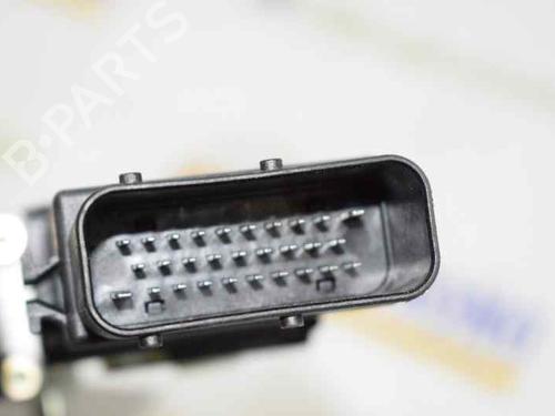 Left front window motor SEAT LEON (1M1) 1.9 TDI | BP788406E21 