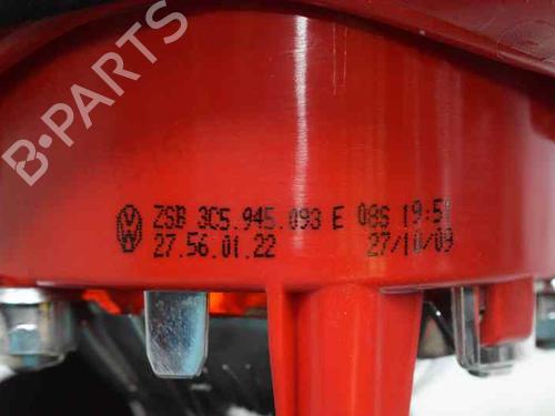 Venstre baglygte bagklap VW PASSAT B6 (3C2) 2.0 TDI 16V | BP14120477C79 