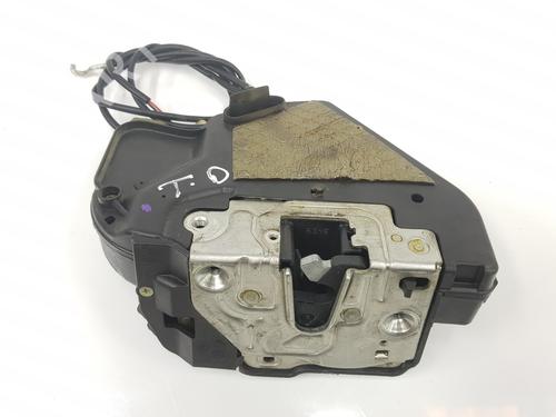 Rear right lock MERCEDES-BENZ E-CLASS (W211) E 200 NGT (211.042) | BP20187905C99 