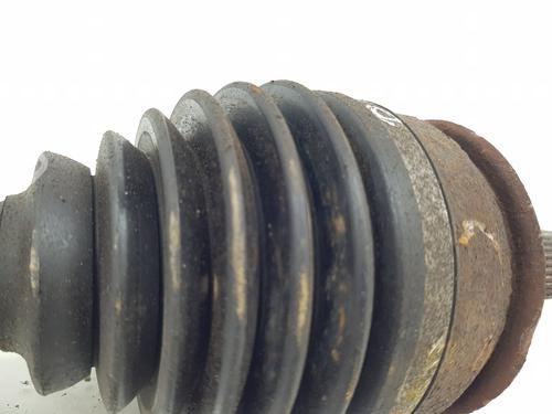 Right front driveshaft TOYOTA LAND CRUISER PRADO (_J12_) 3.0 D-4D (KDJ120, KDJ125) | BP20215114M39 