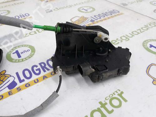 Rear right lock BMW 3 (E46) 320 d | BP1095141C99 