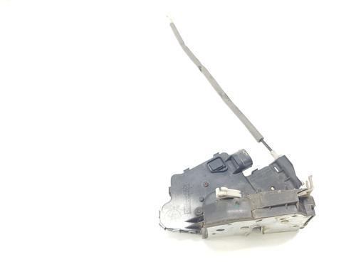 Used Front right lock BMW 3 (E46) 330 d (184 hp) 28962741