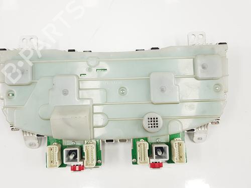 Instrument cluster TOYOTA LAND CRUISER PRADO (_J12_) 3.0 D-4D (KDJ120, KDJ125) | BP27676125C47 
